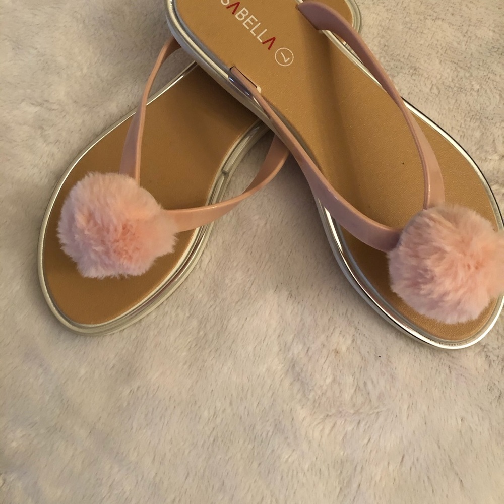 Sandals - Picture 4 of 4